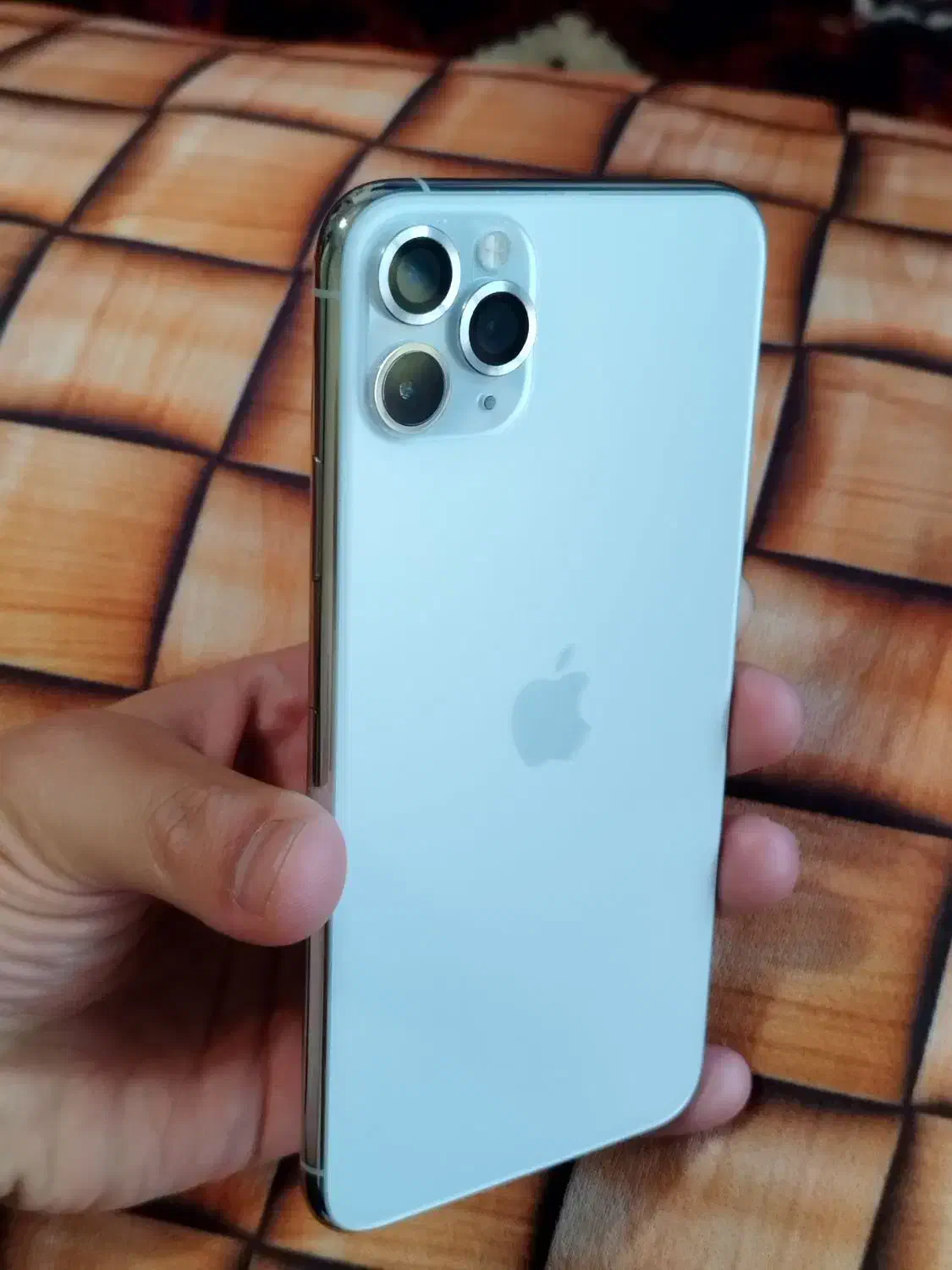 آیفون 11پرو مکس|موبایل|تبریز, |دیوار