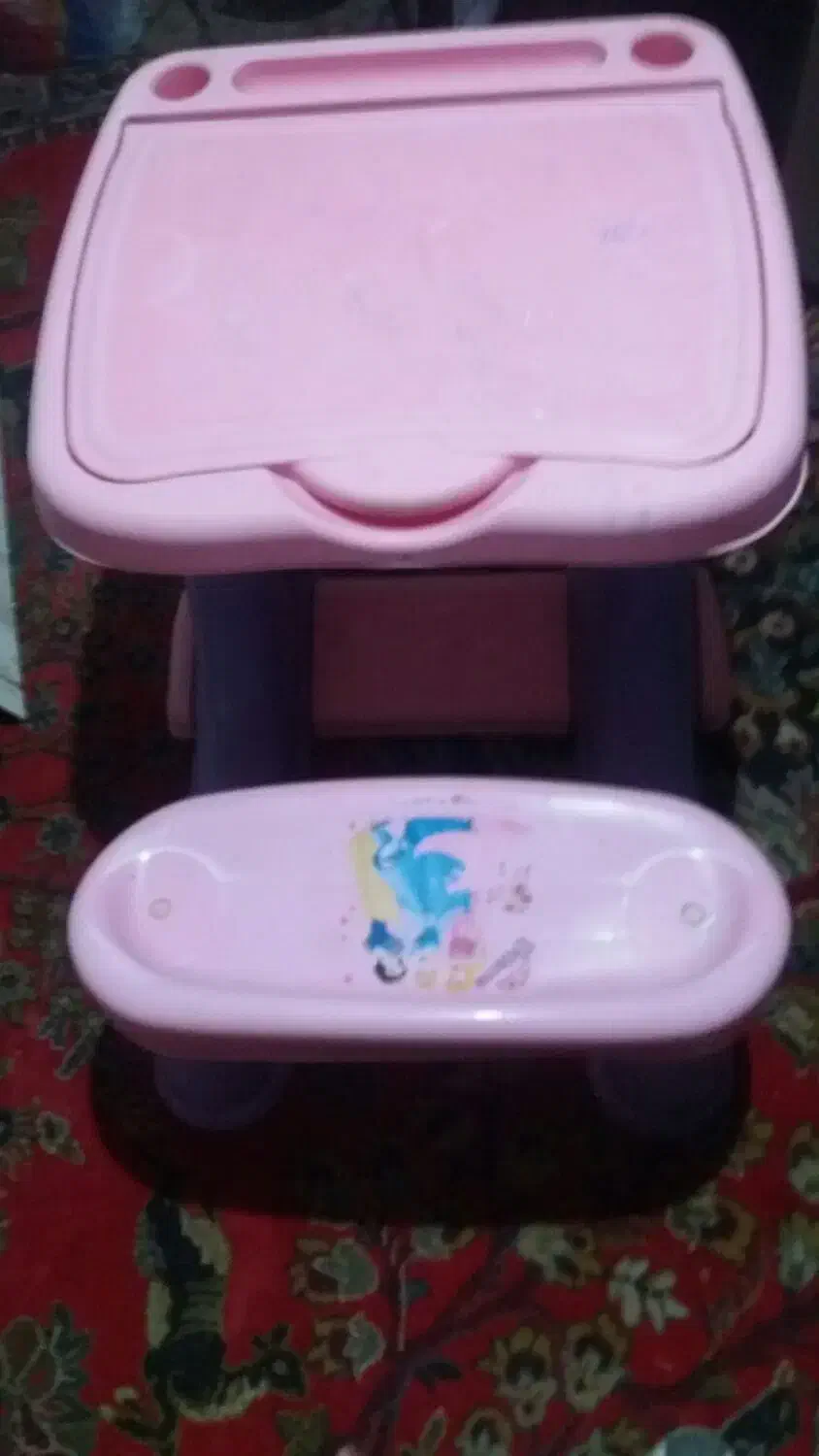 میز|اسباب و اثاث بچه|گرگان, |دیوار