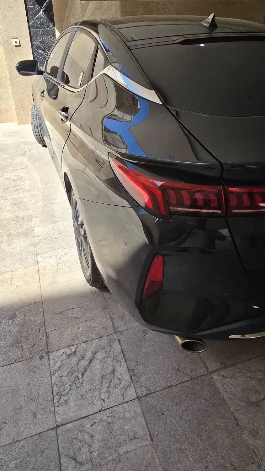 کی ام سی ۷|خودرو سواری و وانت|مشهد, آزادشهر|دیوار