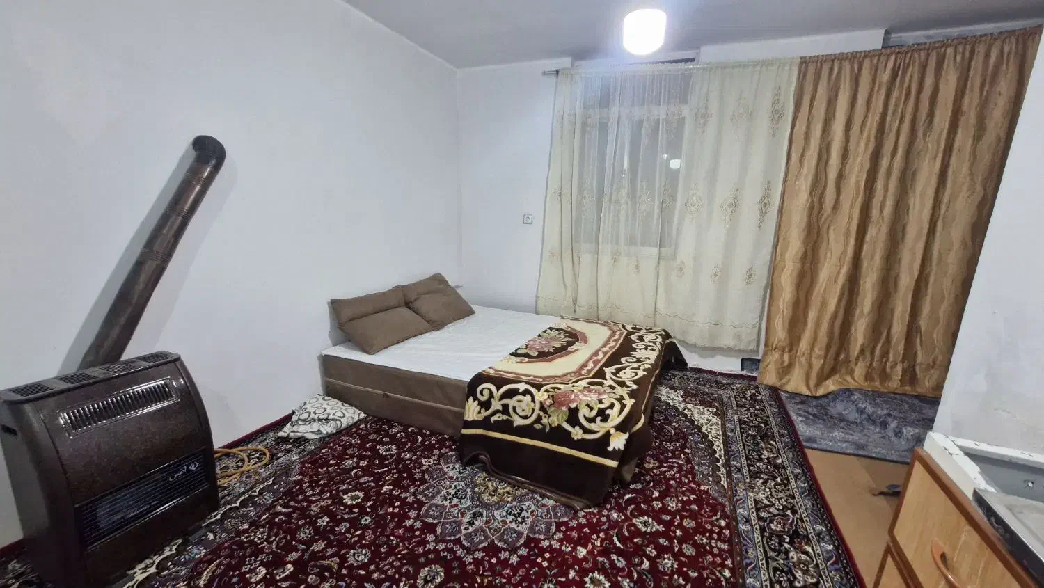 اجاره سوئیت در امنترین نقطه شهر درگز|اجارهٔ کوتاهمدت آپارتمان و سوئیت|درگز, |دیوار