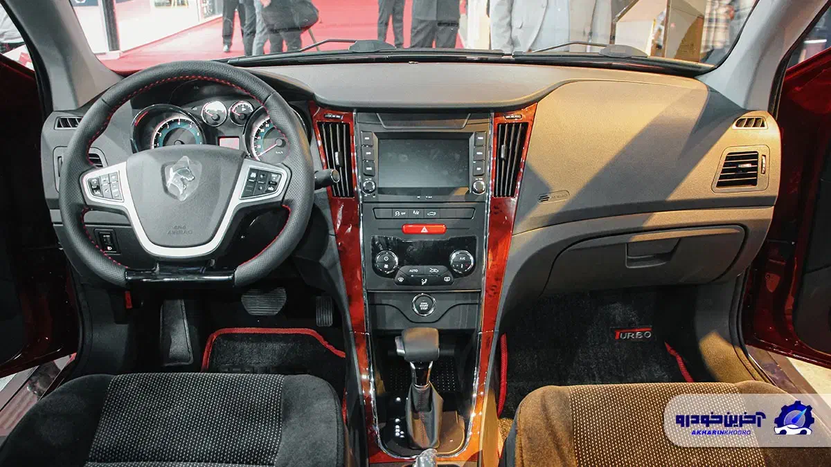 دنا آبشنال|خودرو سواری و وانت|آبادان, |دیوار