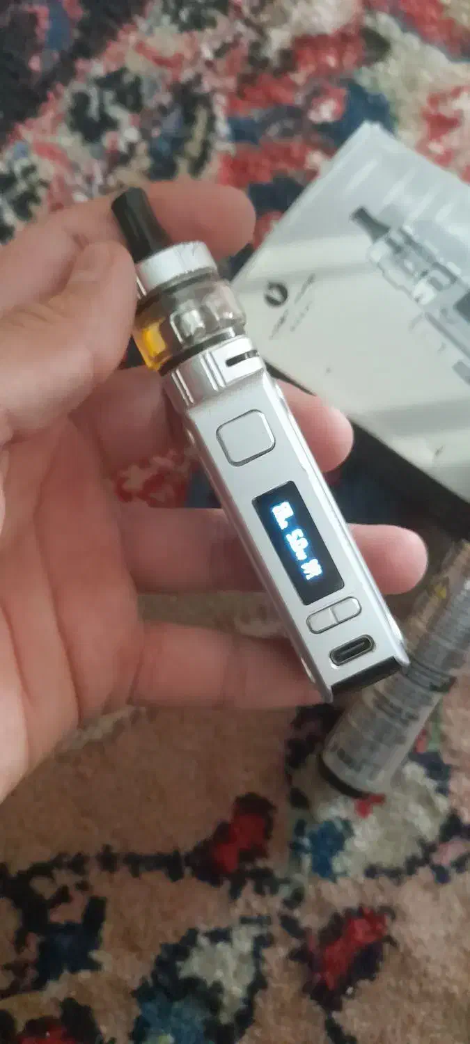 ویپ  پاد ماد|زیورآلات و اکسسوری|اراک, |دیوار