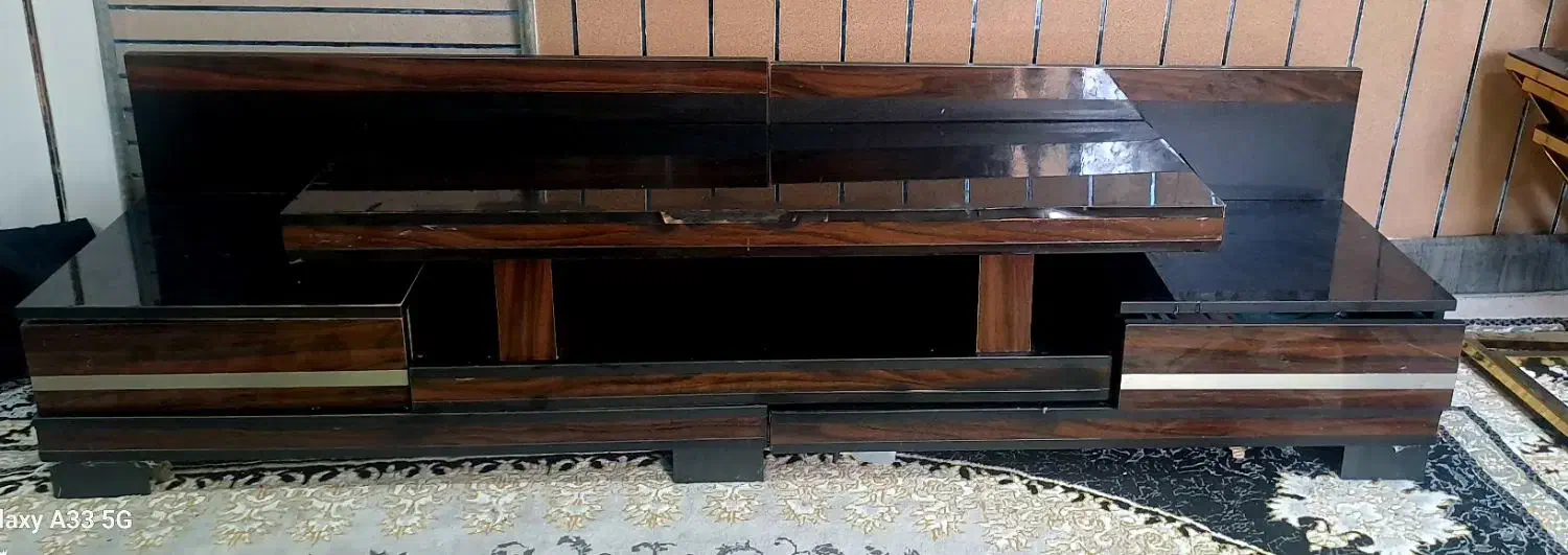 میز|میز تلویزیون|رامهرمز, |دیوار