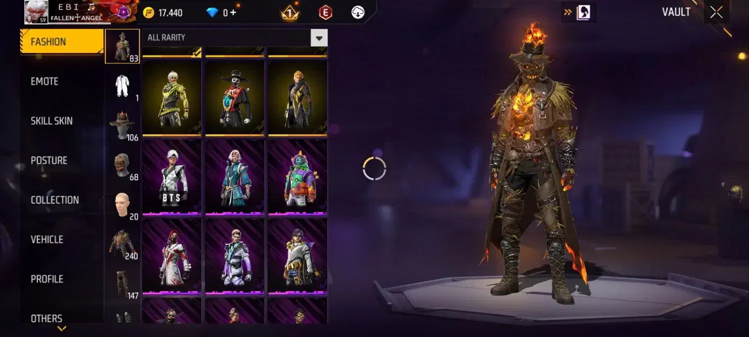 فری فایر|کنسول، بازی ویدئویی و آنلاین|لردگان, |دیوار