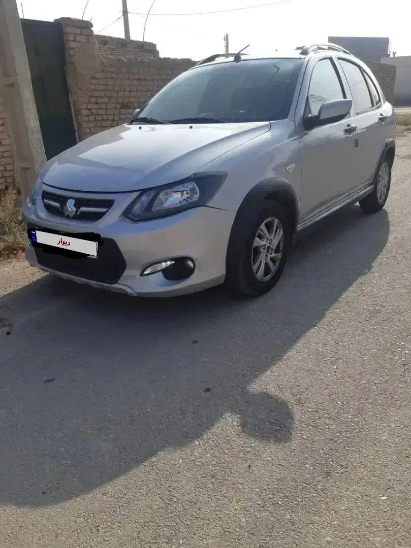 کوییک ۴۰۲ اتومات فول پلاس|خودرو سواری و وانت|تهران, تهرانسر شرقی|دیوار