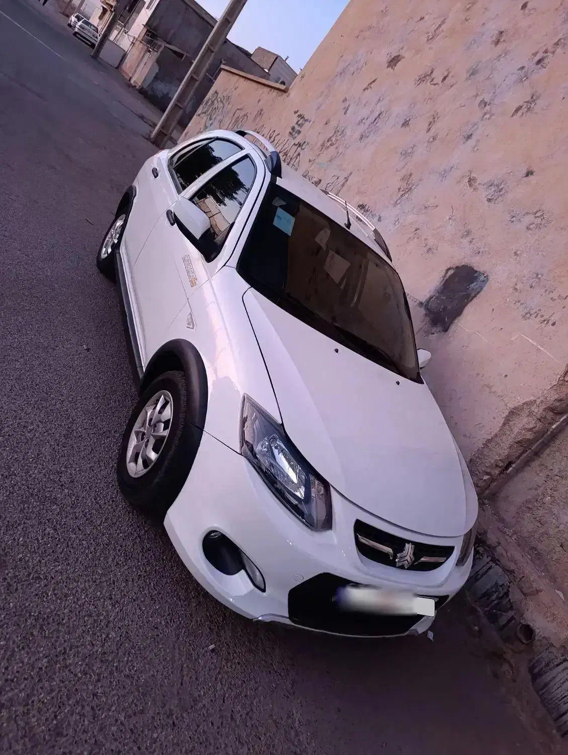 کوییک ساده مدل 1400|خودرو سواری و وانت|اقبالیه, |دیوار