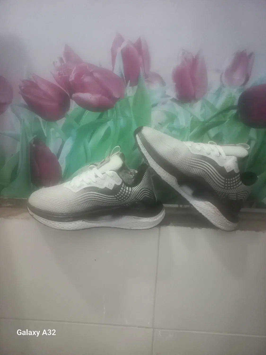 کتونی خارجی هم قیمت کتونی ایرانی|کیف، کفش، کمربند|قم, مسجد امام حسن|دیوار