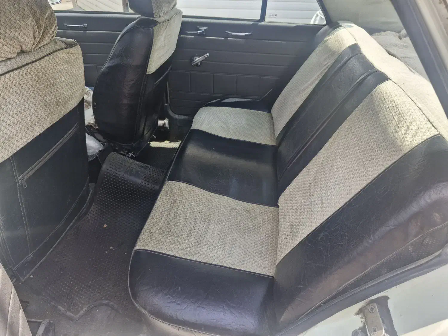 پیکان مدل۸۱ انژگتور|خودرو سواری و وانت|اصفهان, گرکان|دیوار