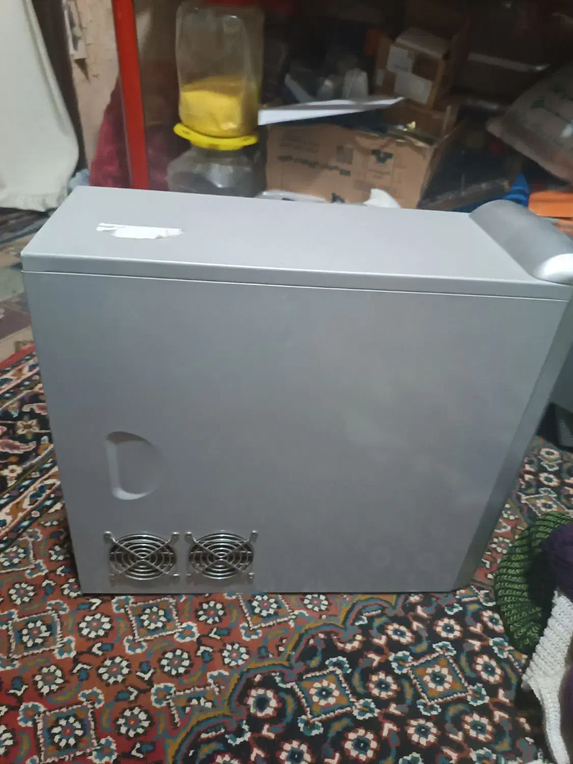 کیس خالی|قطعات و لوازم جانبی رایانه|کرمانشاه, |دیوار