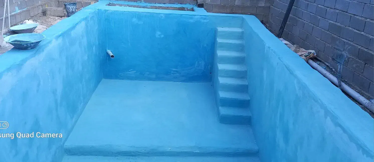 استا بنا .بنایی ساختمان|خدمات پیشه و مهارت|مشهد, نوید|دیوار