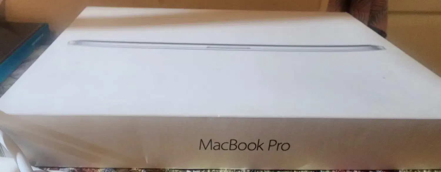 لپ تاپ مک بوک پرو|رایانه همراه|تهران, ائمه اطهار|دیوار