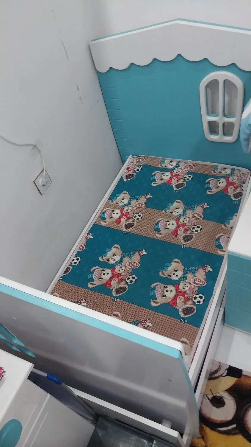 تخت  و تشک|تشک تختخواب|مشهد, امیریه|دیوار