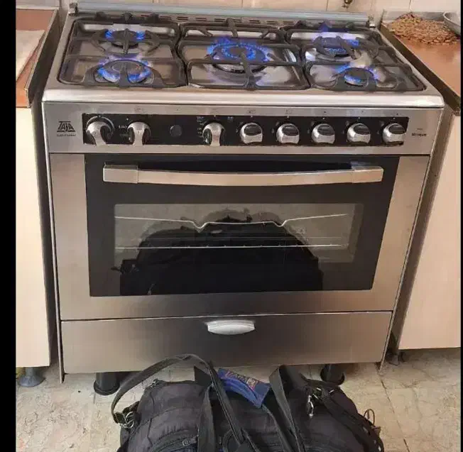 تعمیرکار اجاق گاز کل تهران تعمیرات صفحه ای رومیزی|خدمات پیشه و مهارت|تهران, نارمک|دیوار