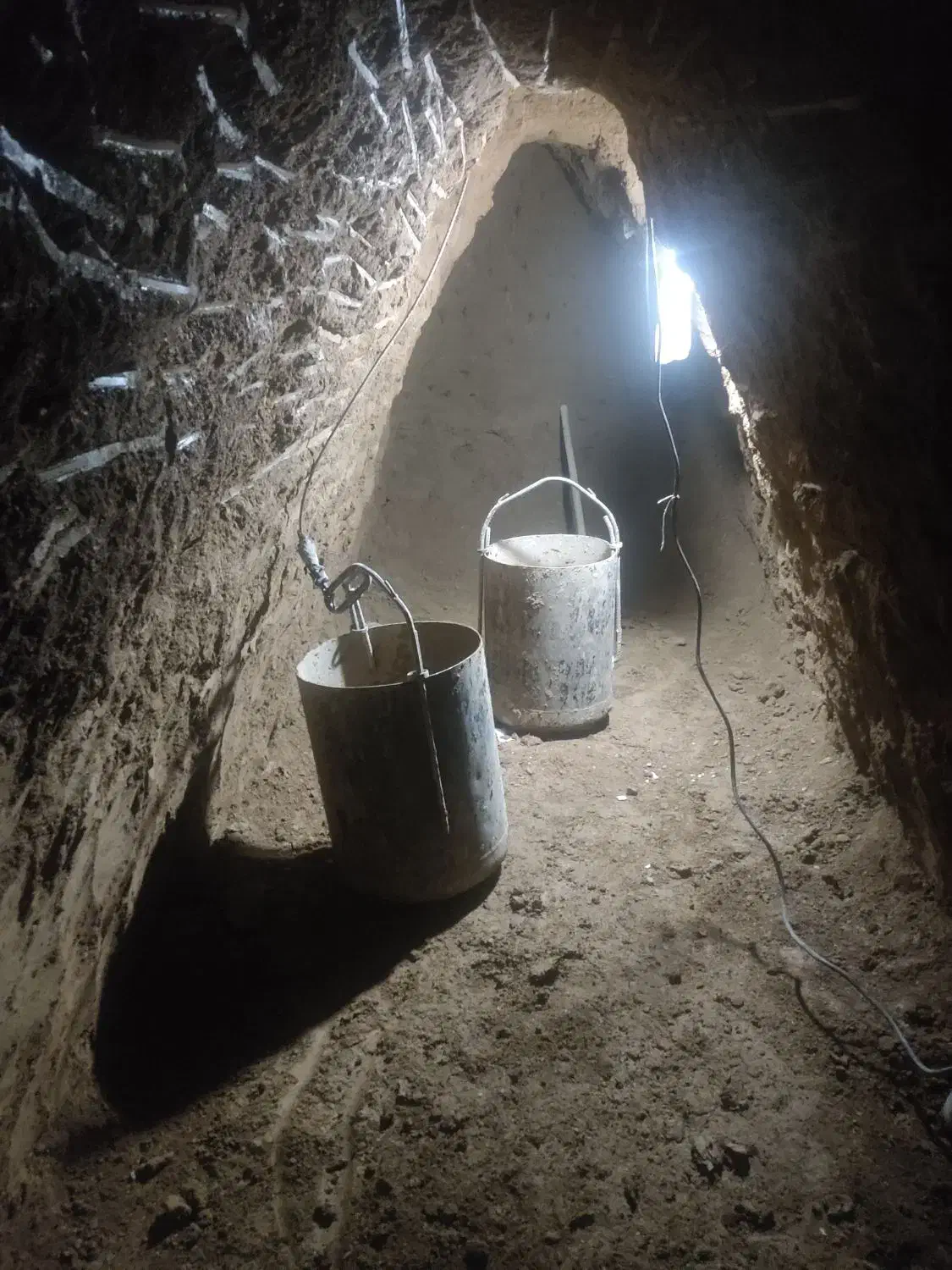 چاه کنی در سراسر ایران|خدمات پیشه و مهارت|قزوین, |دیوار