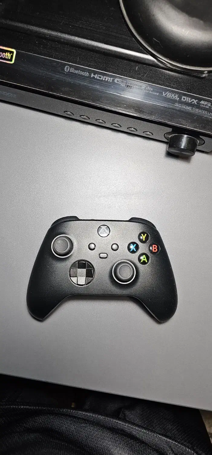 فروش xbox series x|کنسول، بازی ویدئویی و آنلاین|تهران, مهرآباد جنوبی|دیوار