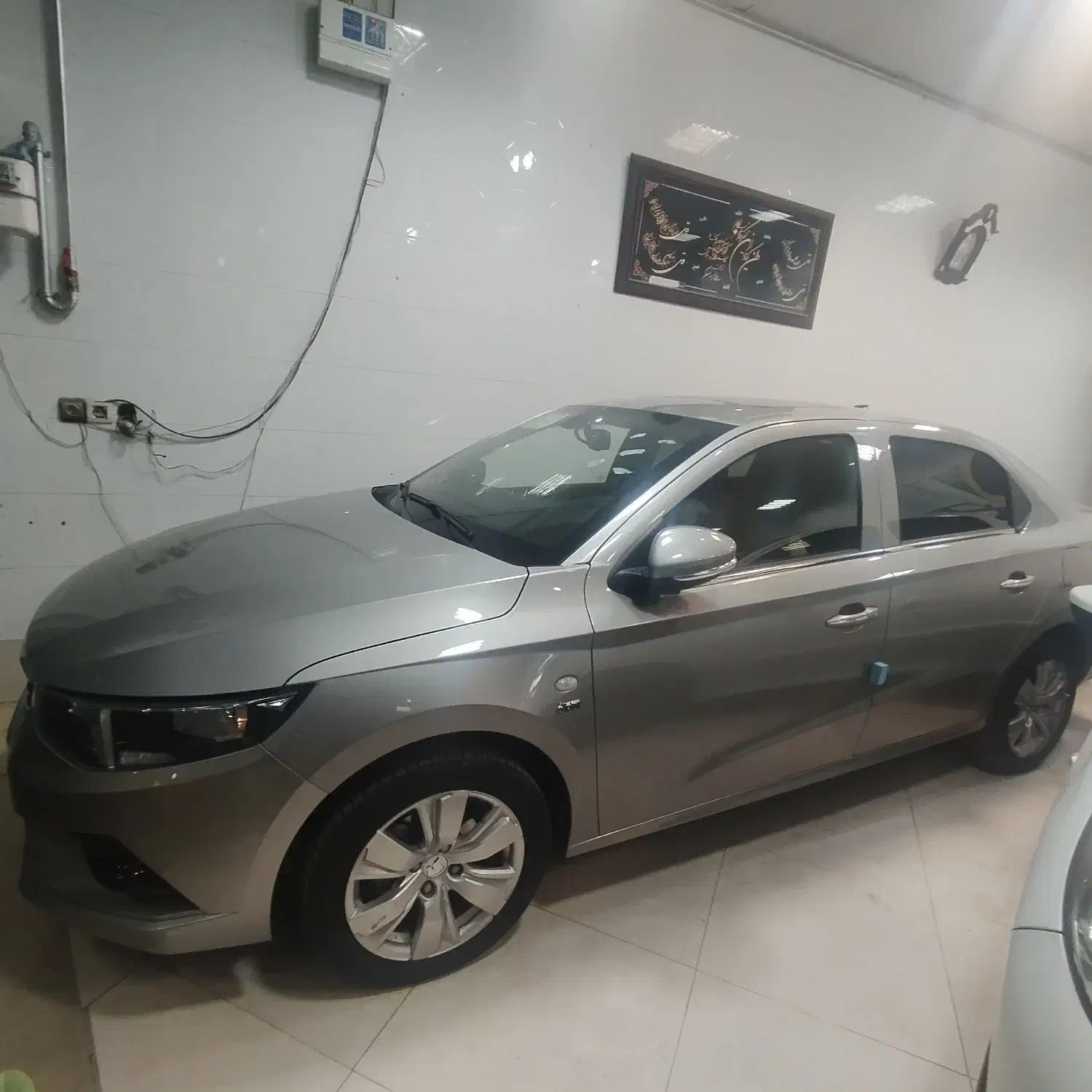 تارا v4 صفر|خودرو سواری و وانت|تربتحیدریه, کلاته توکلی|دیوار