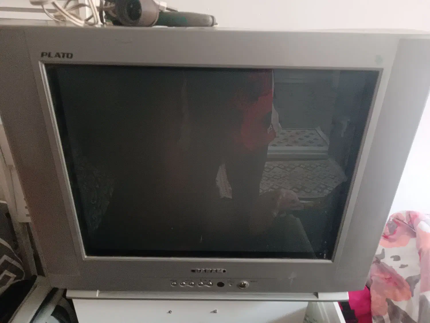 تلویزیون صنام|تلویزیون و پروژکتور|تهران, مینابی|دیوار