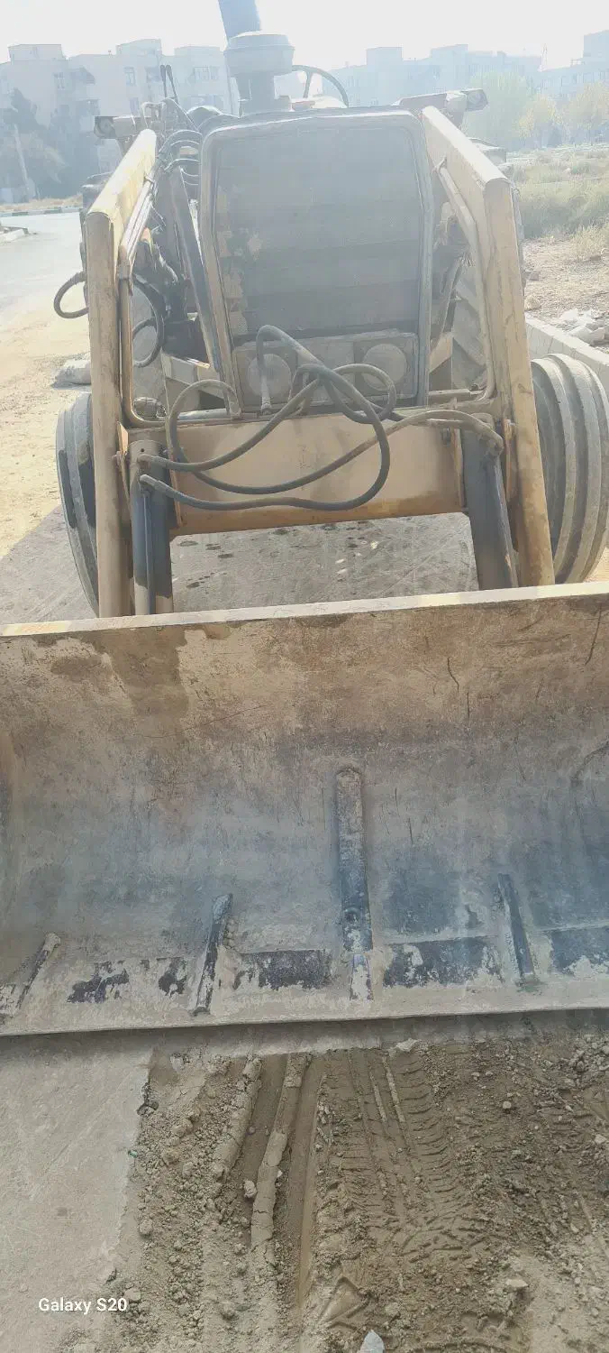 آگاهی شخصی|خودرو سنگین|بومهن, |دیوار