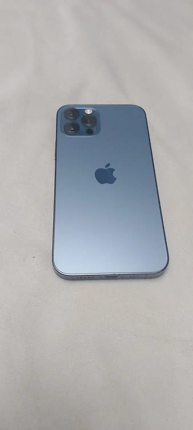 آیفون 12 پرو|موبایل|کرمانشاه, |دیوار