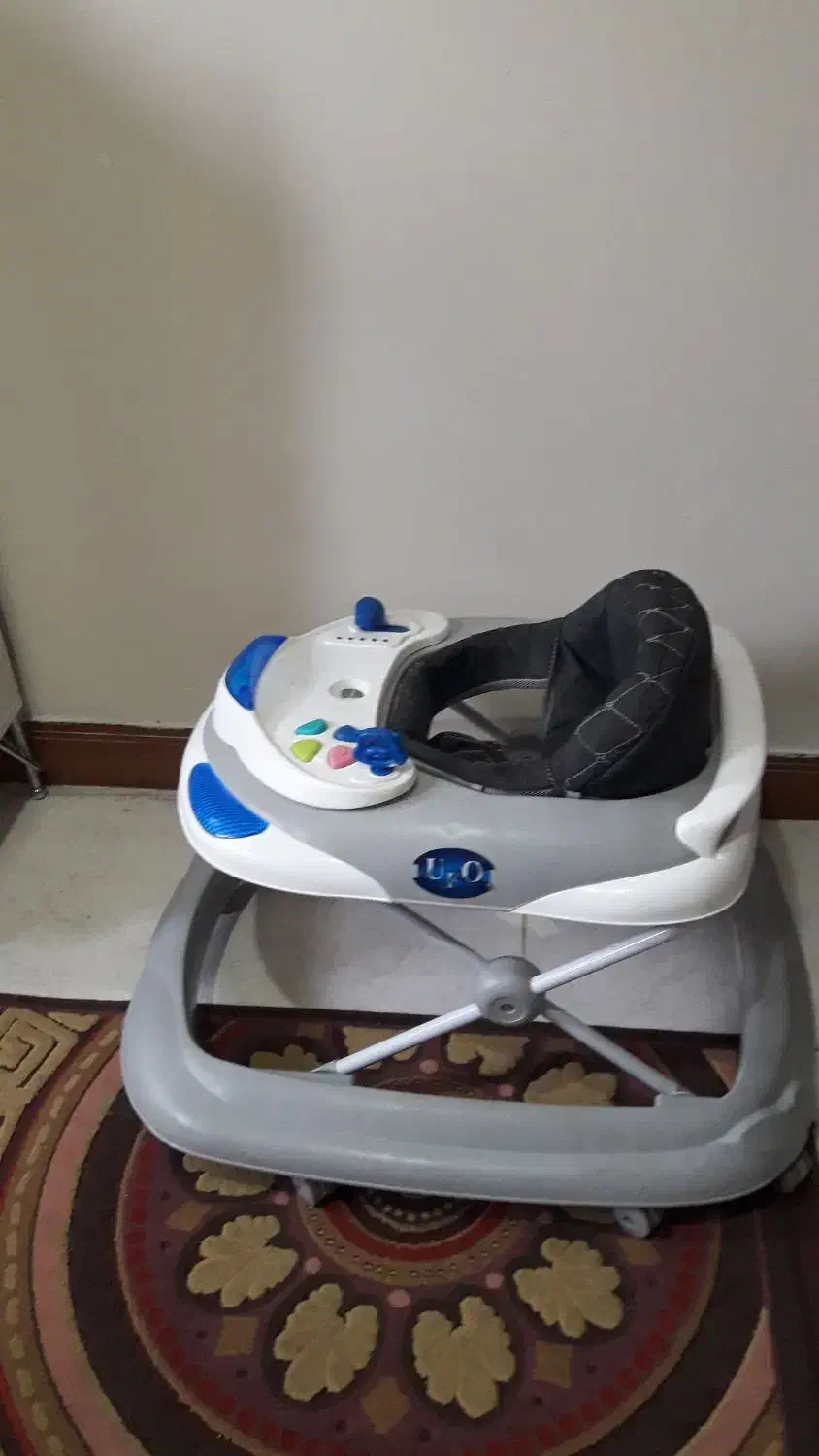 روروئک بچه|کالسکه و لوازم جانبی|تهران, چیتگر شمالی|دیوار