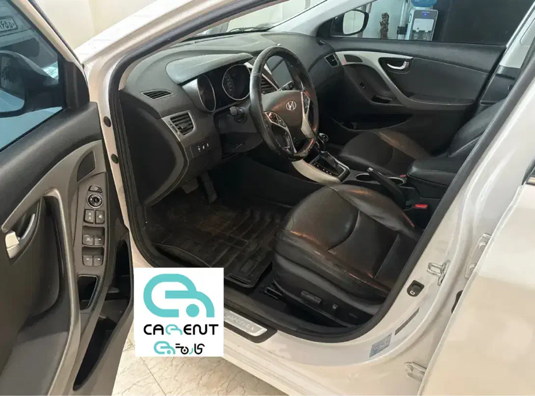 اجاره خودرو خارجی و ایرانی/کرایه ماشین/رنت النترا|خودرو اجارهای|اصفهان, مهرآباد|دیوار