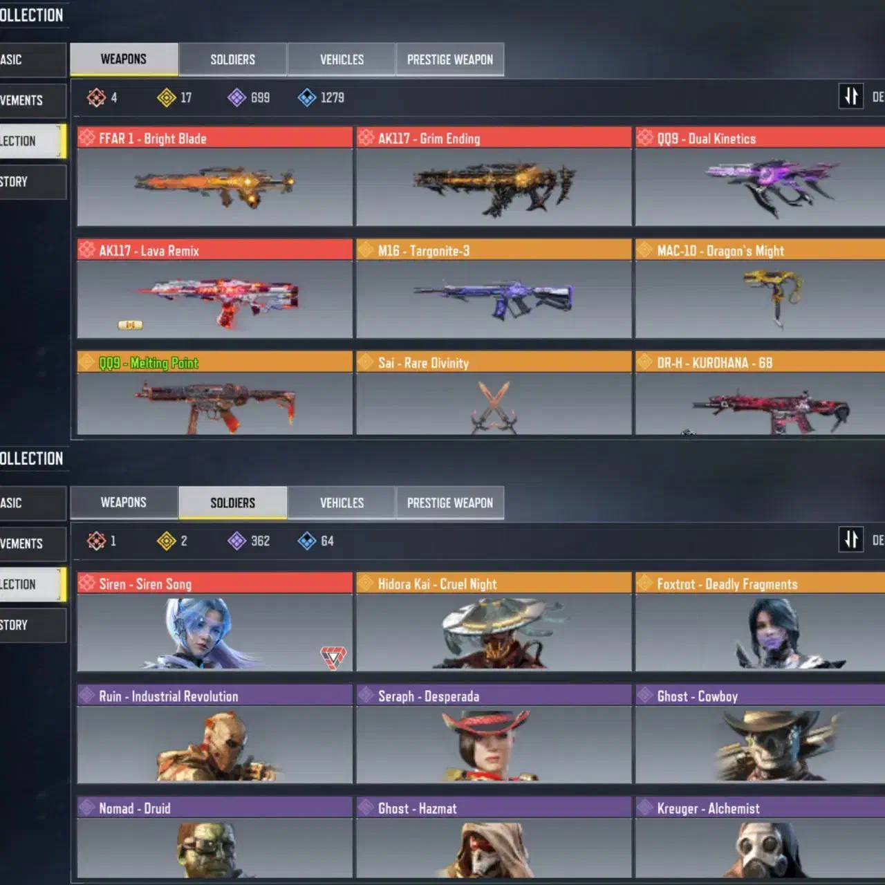 اکانت فروشی لول ۴۰۰|کنسول، بازی ویدئویی و آنلاین|گرگان, |دیوار