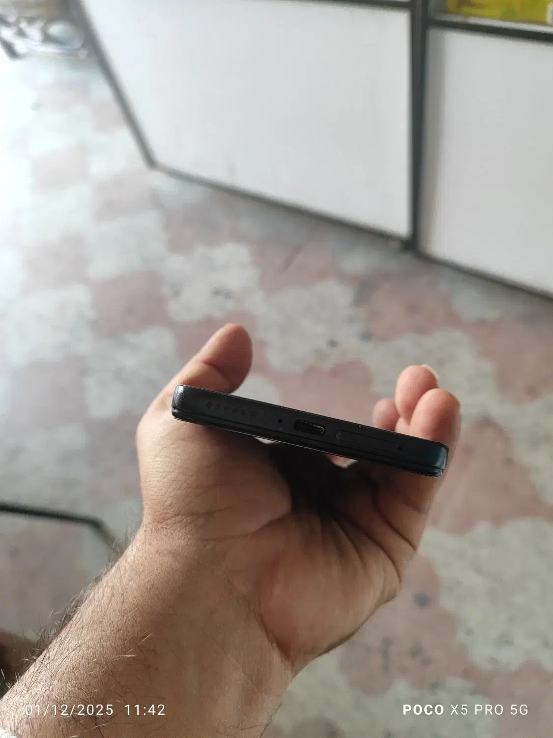 note11 pro 5g|موبایل|شیراز, نصر|دیوار