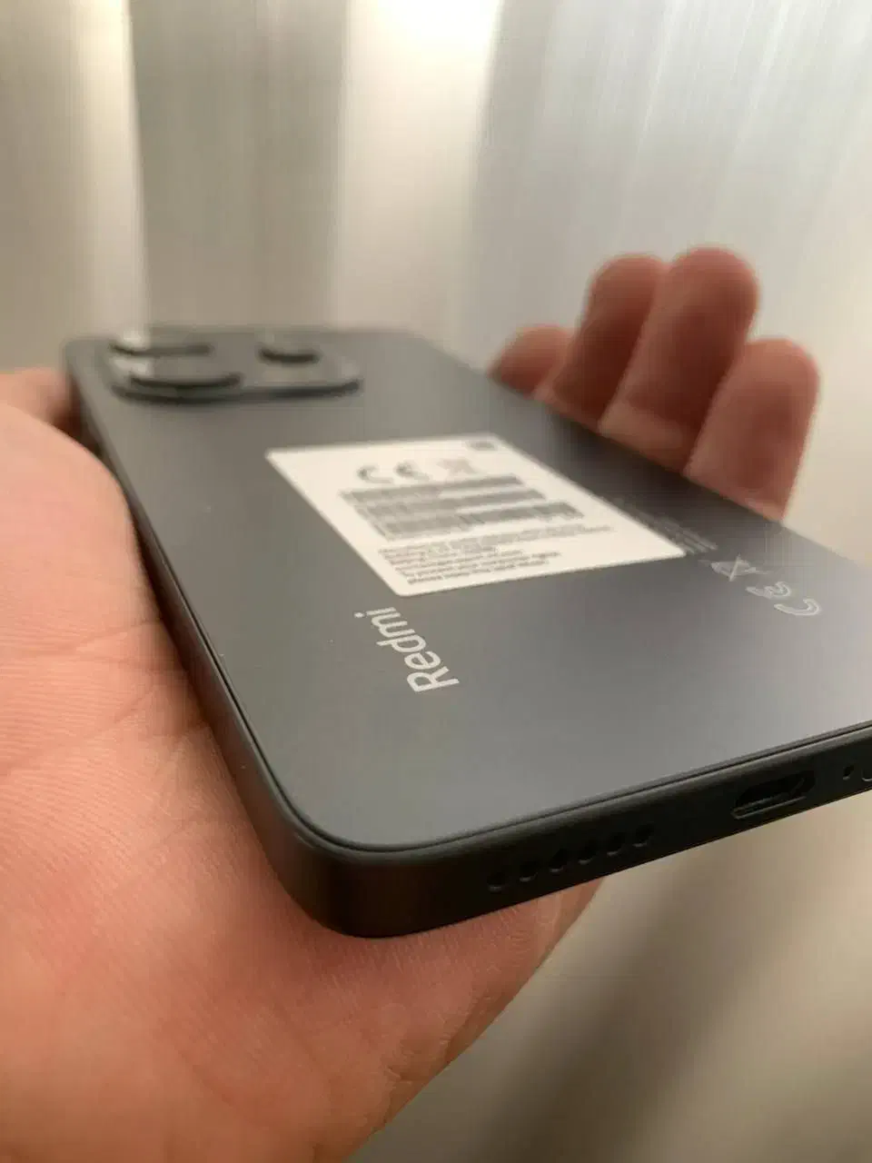 گوشی not14|موبایل|مشهد, زمرد|دیوار