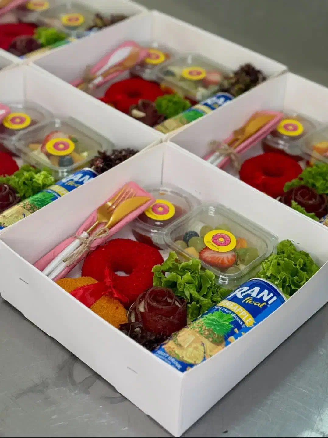 پک های یلدائی وفینگرفود|خدمات پذیرایی، مراسم|پرند, فاز ۶|دیوار