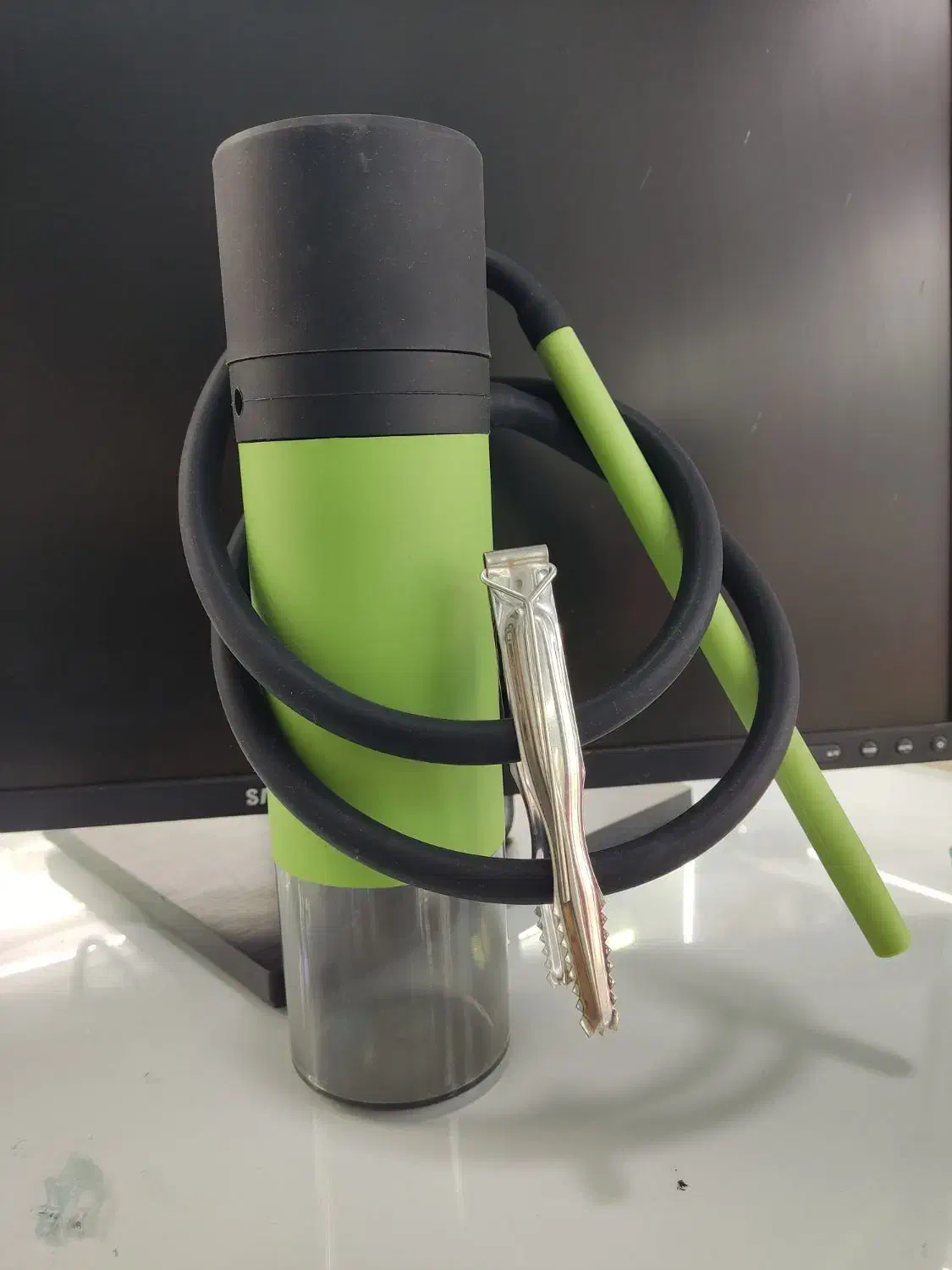 قلیون مسافرتی جمع و جور|کلکسیون و سرگرمی|دهلران, |دیوار