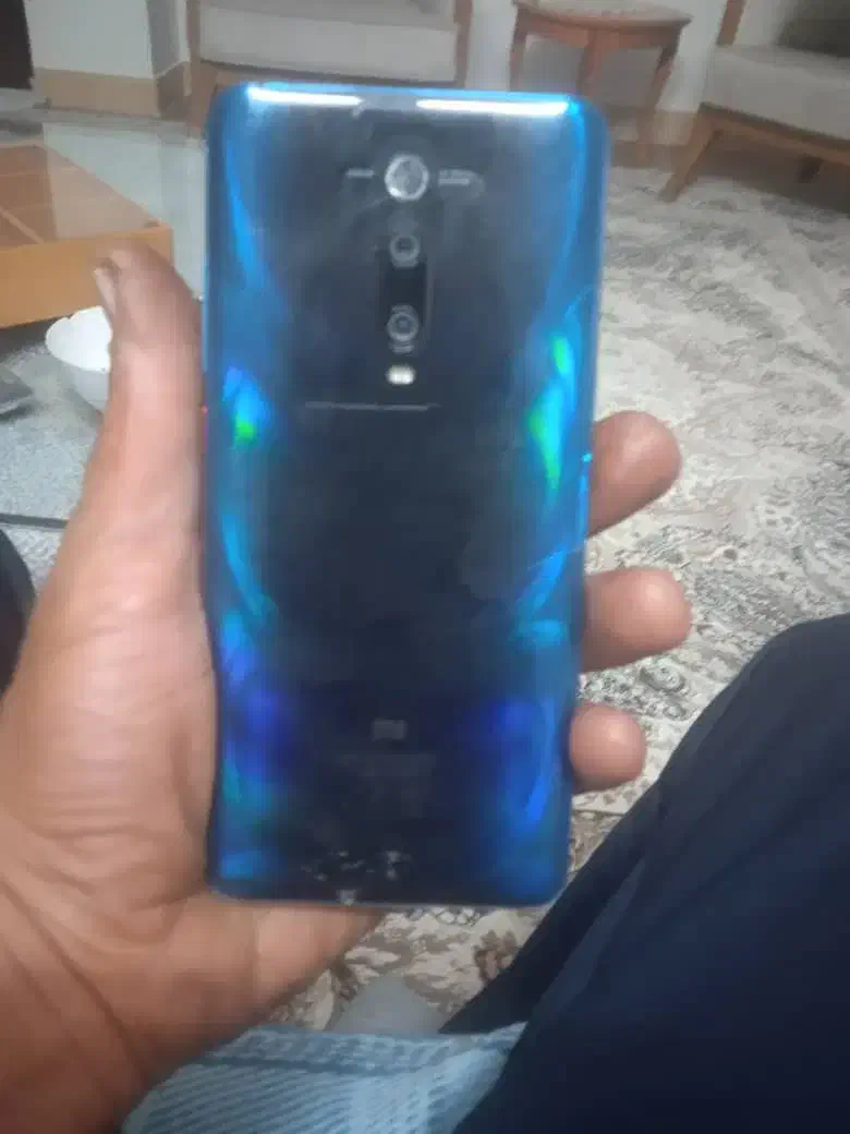 شیامی mi9 tporo|موبایل|بروجرد, |دیوار