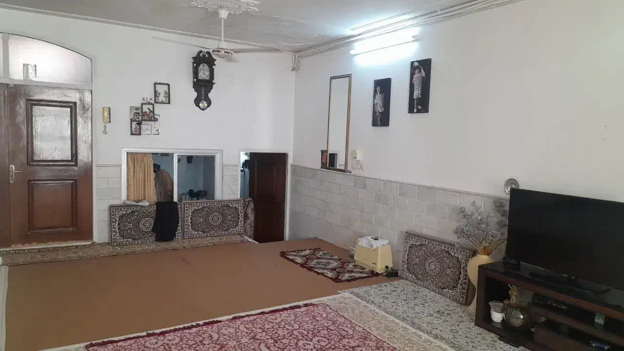 رهن و اجاره باجک فرهنگیان|اجارهٔ خانه و ویلا|قم, باجک سه|دیوار