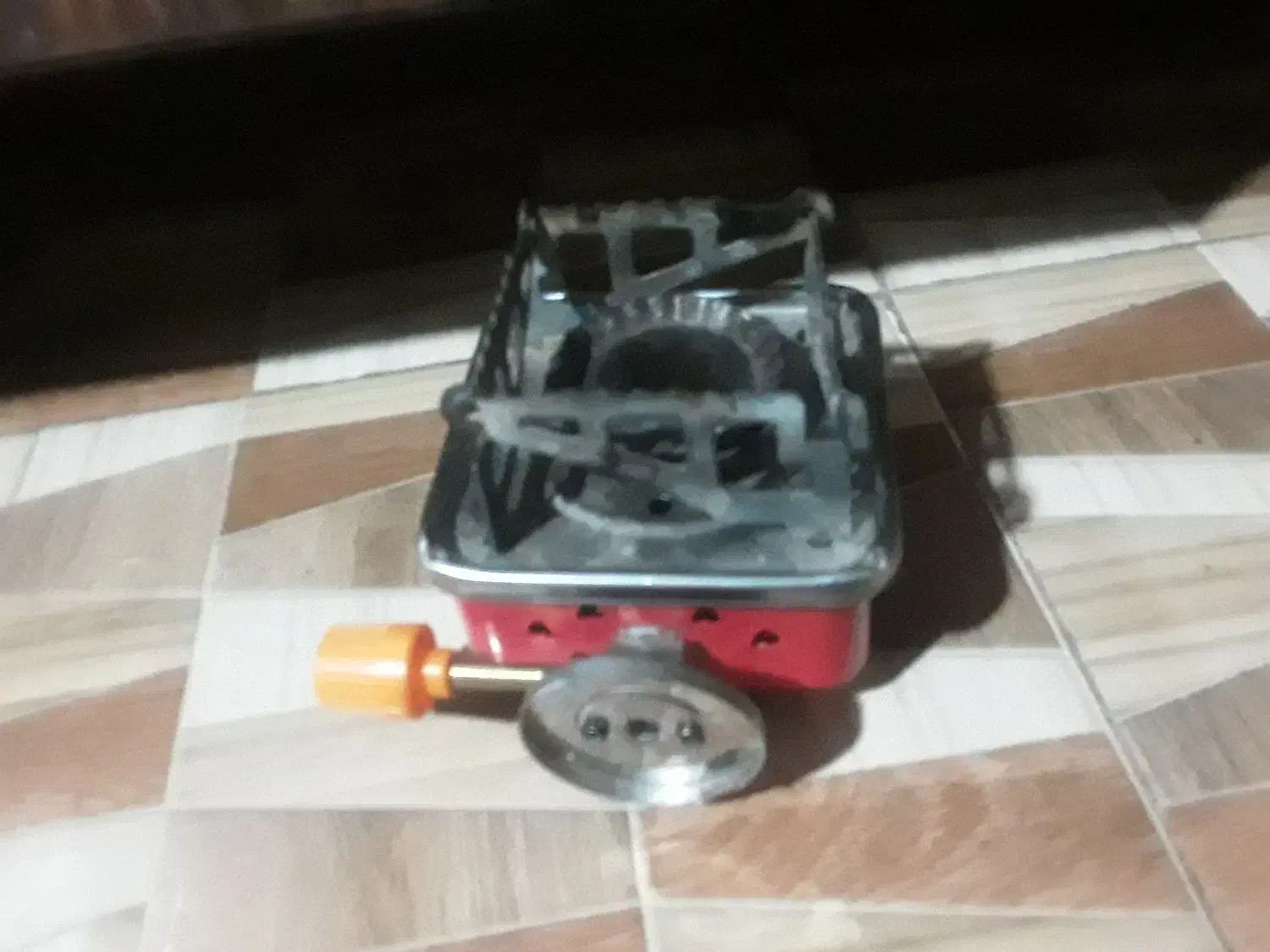 اجاق گاز مسافرتی کوهنوردی کوچک|کوهنوردی و کمپینگ|جیرفت, |دیوار