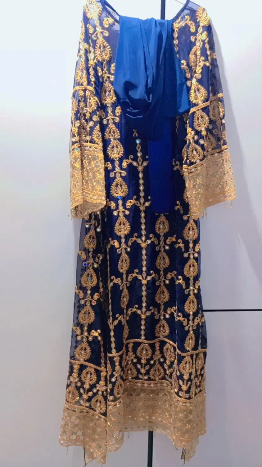 ماکسی خلیجی|لباس|سوسنگرد, |دیوار