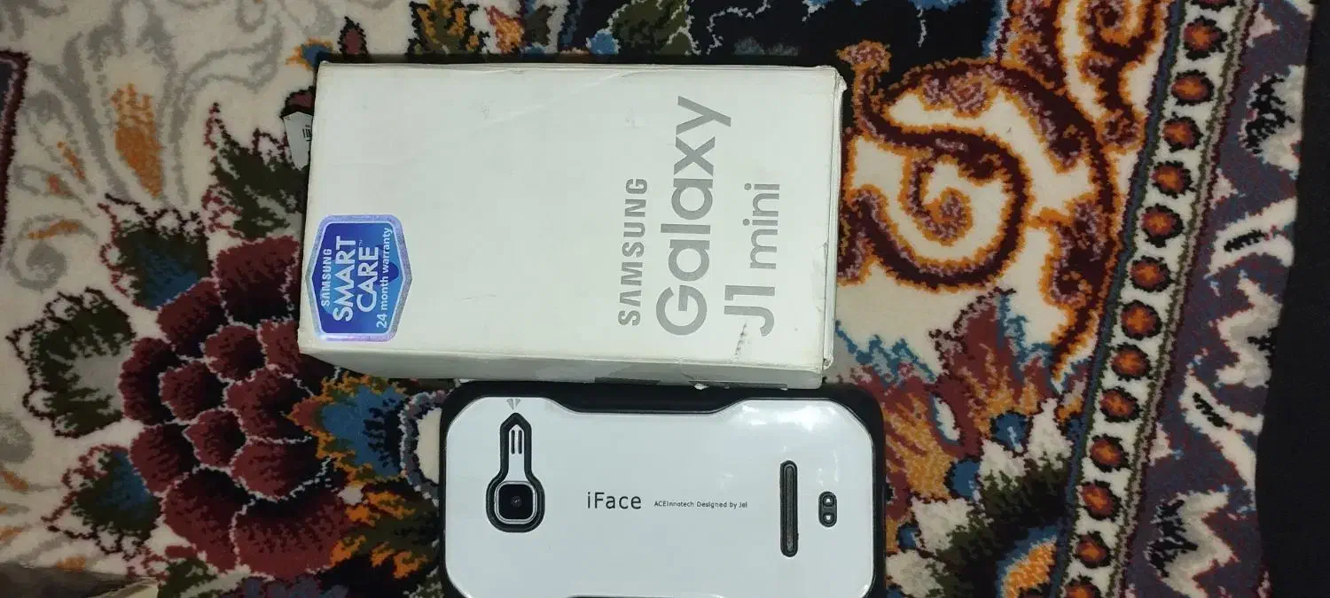 جی وان مینی و سونی اریکسون|موبایل|فیروزآباد (لرستان), |دیوار