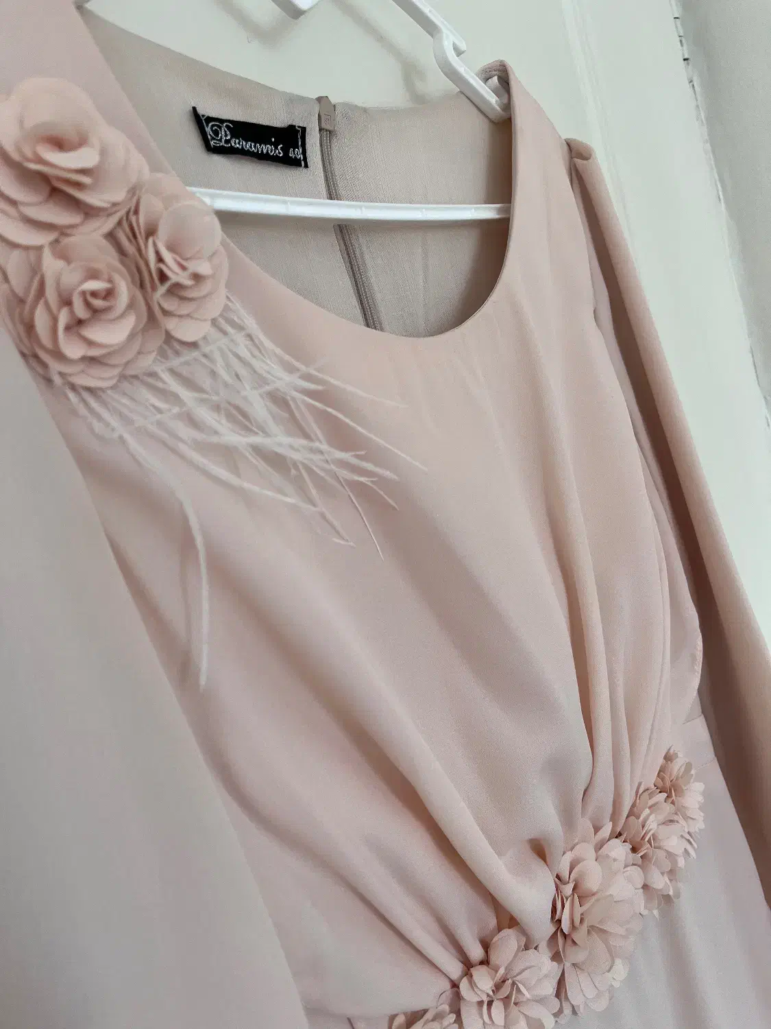 لباس مجلسی سایز ۴۰|لباس|رباط‌کریم, رباط‌کریم|دیوار