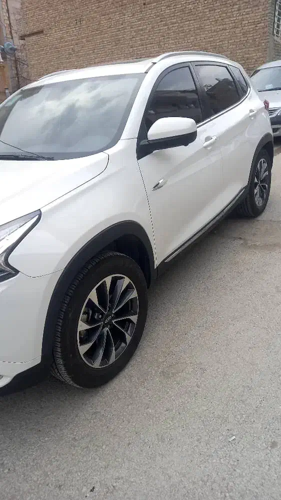 تیگو7|خودرو سواری و وانت|ارومیه, |دیوار