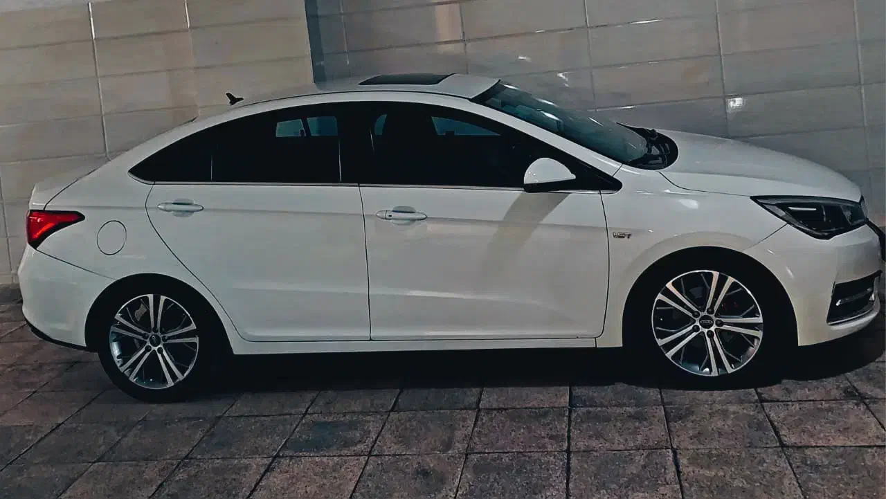 آریزو ۵|خودرو سواری و وانت|تهران, پامنار|دیوار