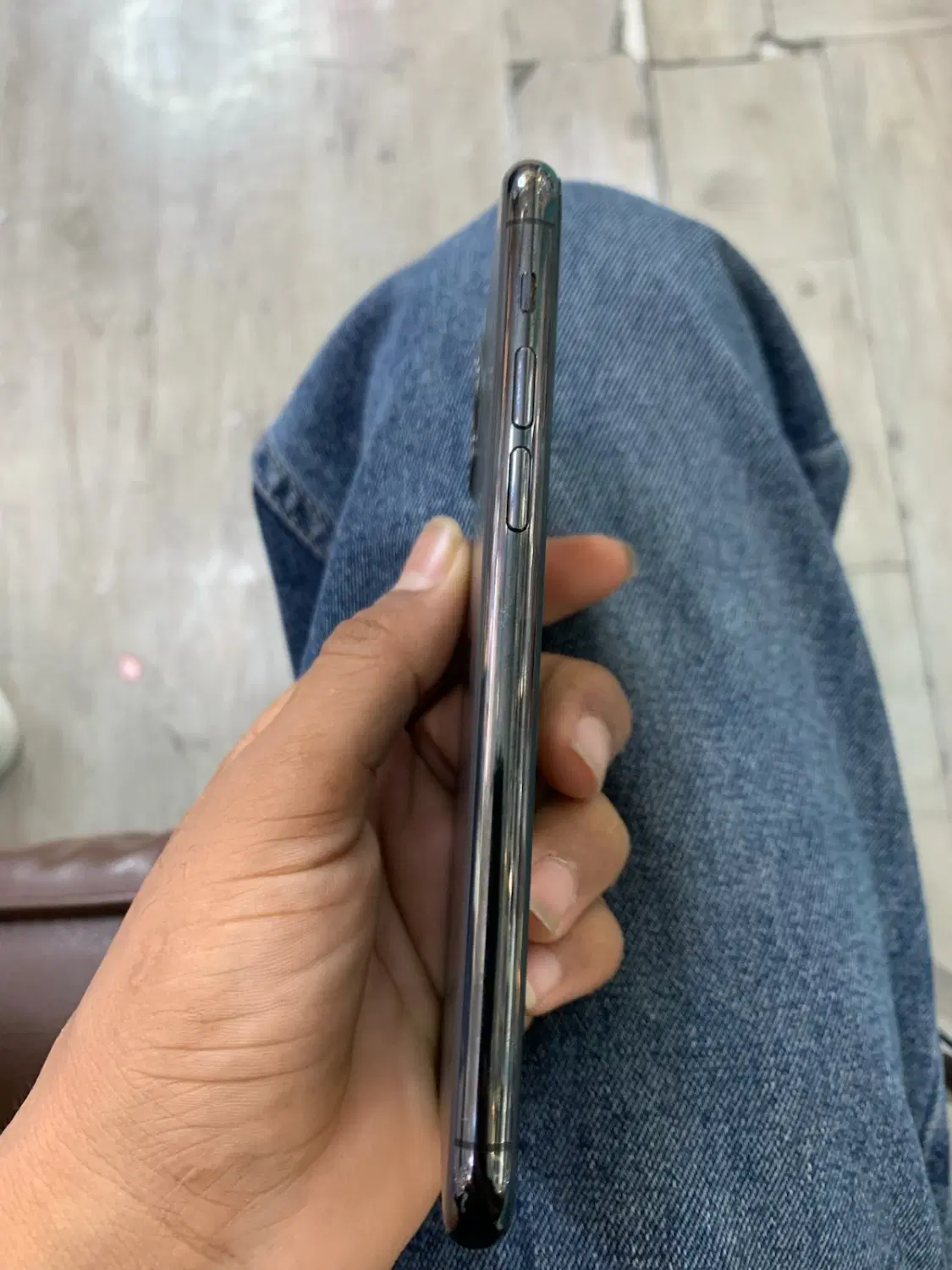 11pro 256 ایفون|موبایل|اصفهان, جلفا|دیوار