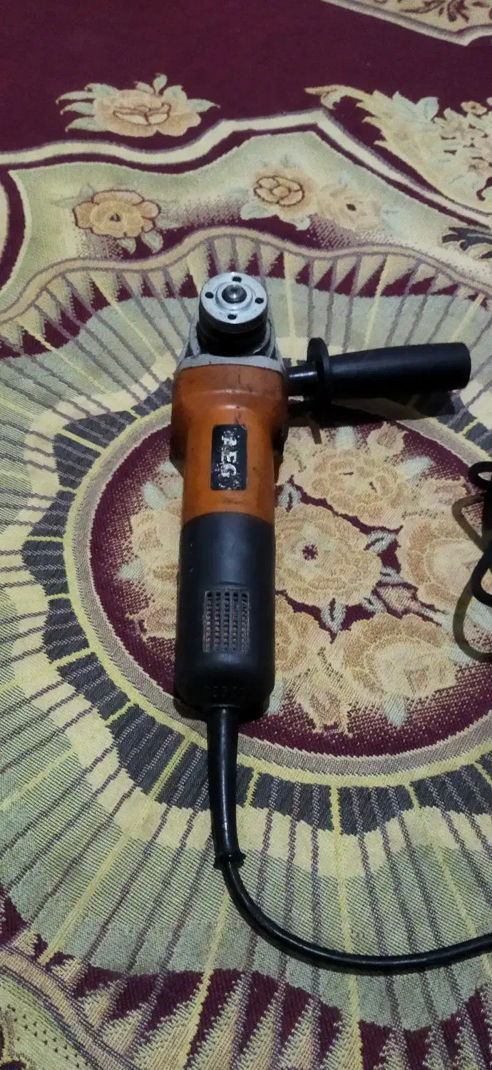 مینی سنگ AEC|ابزارآلات|بشاریات, |دیوار