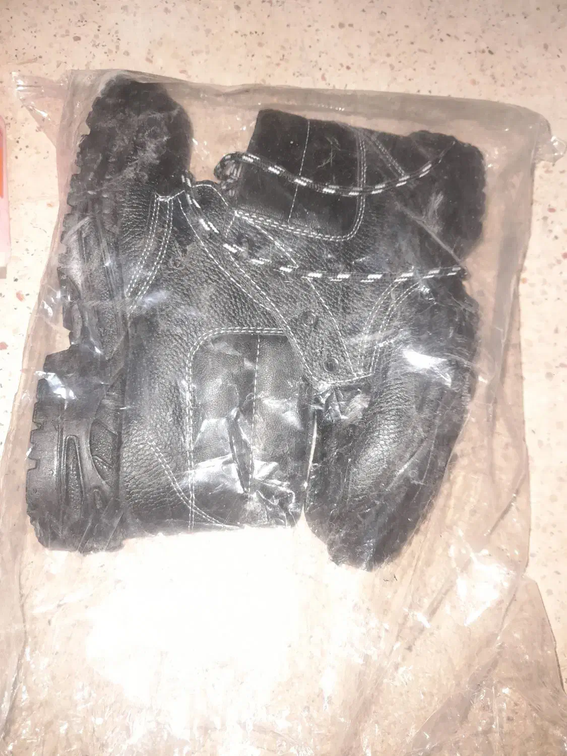 کفش کار نو|کیف، کفش، کمربند|محمدیه-قزوین, |دیوار