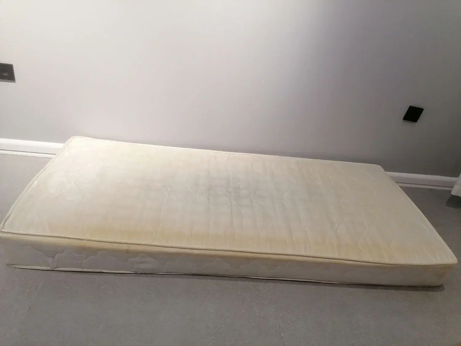 تشک یک نفره رویال|تشک تختخواب|تنکابن, |دیوار