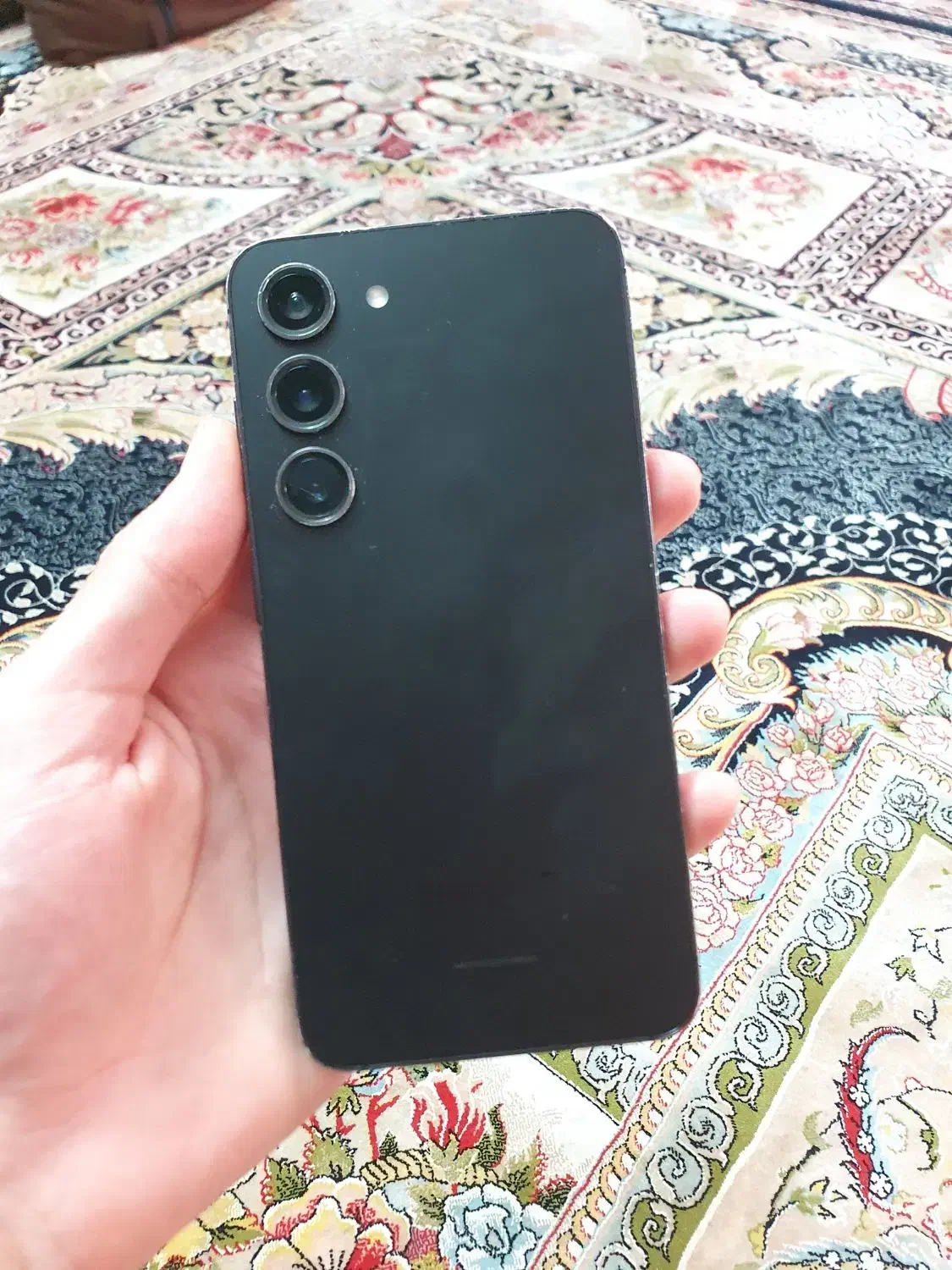 سامسونگ s23|موبایل|مشهد, عامل|دیوار