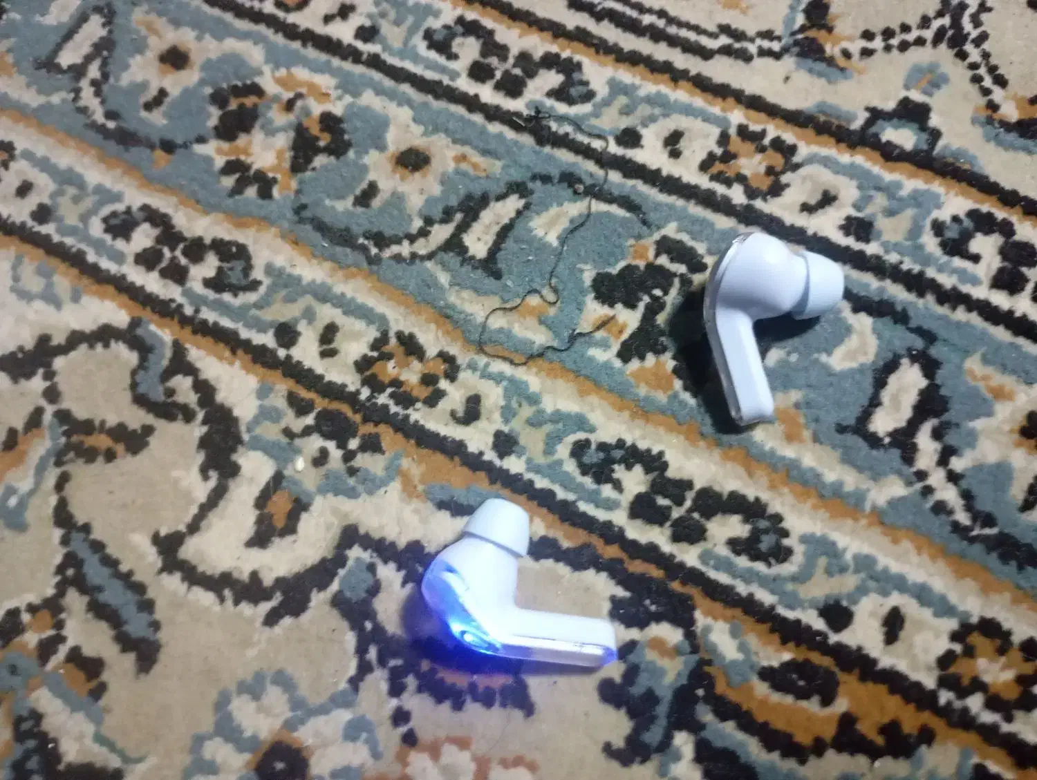 هنذفری بلوتوثی|لوازم جانبی موبایل و تبلت|تهران, اتابک|دیوار