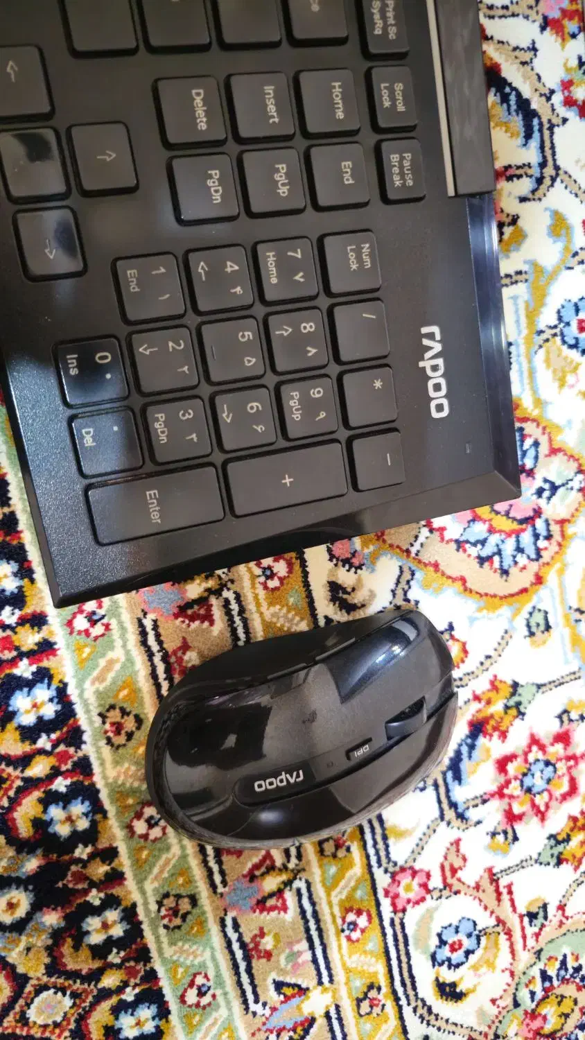 all in one. msi|رایانه رومیزی|اراک, |دیوار