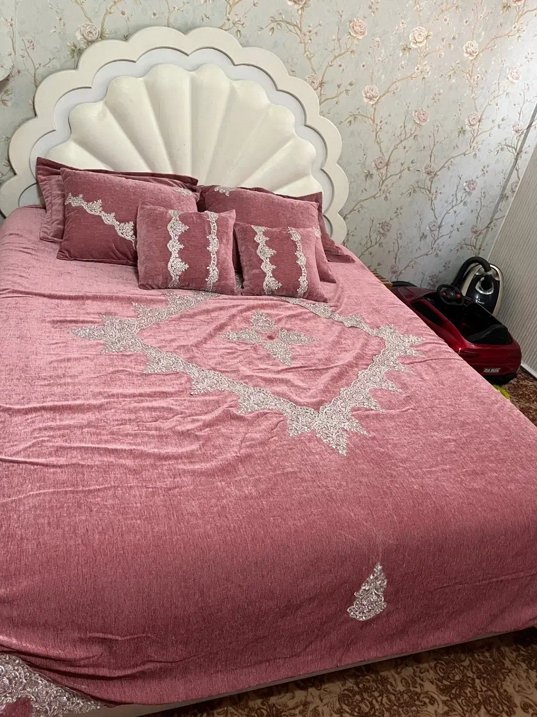 روتختی ترک|سرویس روتختی|مشهد, جانباز|دیوار