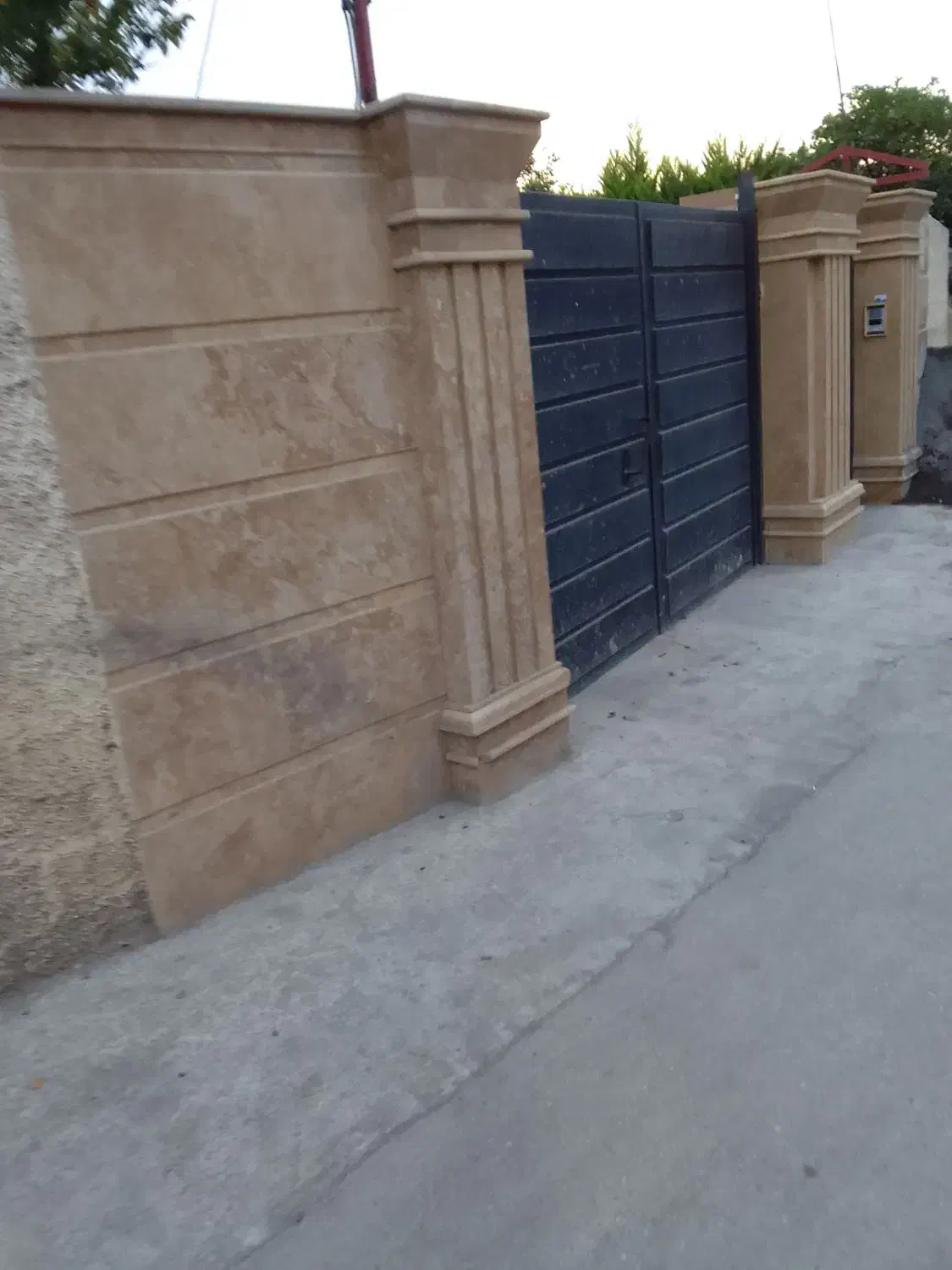 بنایی و کاشی کاری از۰تا۱۰۰با۱۵٪تخفیف|خدمات پیشه و مهارت|نوشهر, |دیوار