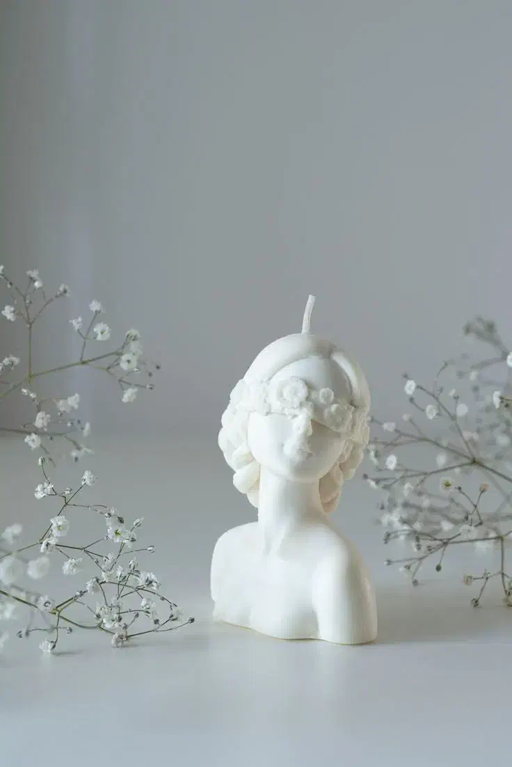 فروش شمع|صنایع دستی و سایر لوازم تزئینی|مشهد, مصلی (کارمندان اول)|دیوار