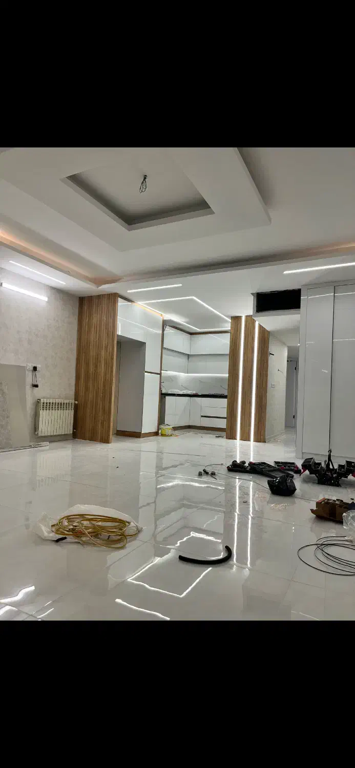 بازسازی کامل ساختمان صفرتاصداقساط۶تا۱۲ماهه قرارداد|خدمات پیشه و مهارت|اصفهان, خانه اصفهان|دیوار