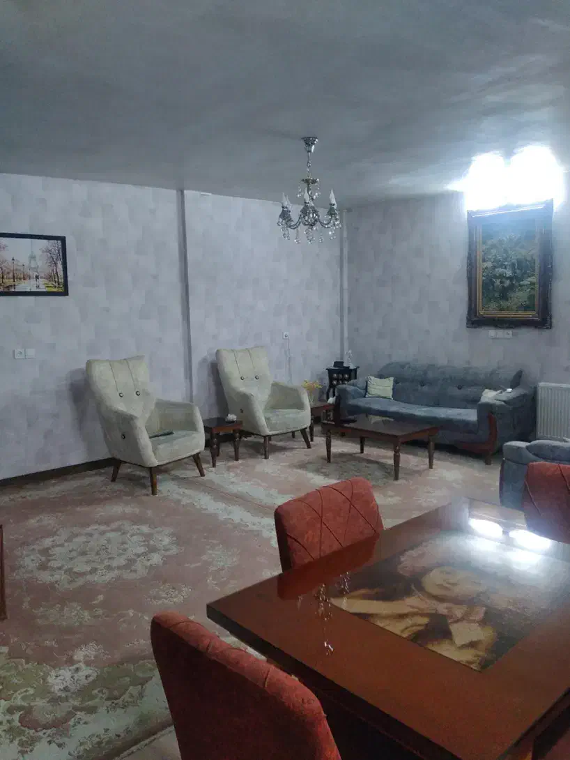 فروش آپارتمان ۸۹ متری ورامین حافظ ۷|فروش آپارتمان|ورامین, ورامین|دیوار